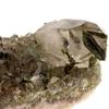 Quartz + Epidote 1395.0 Carats