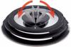 Tfal Lid 28cm Butterfly Glass Lid Ingenio Neo L99367 T-fal