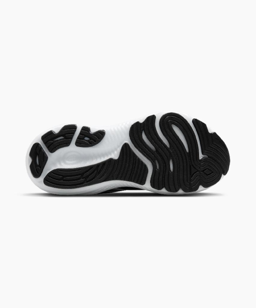 Brooks Running (Men'S) Glycerin Gts 22 Zero Gray (Medium) - 1104461D090
