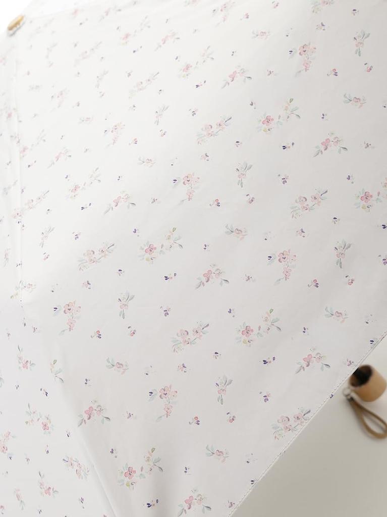 И Зонт-трость от дождя JKGG261965 CRM F [Jamie Kay] JAMIE KAY×PROTECT USun Женский
