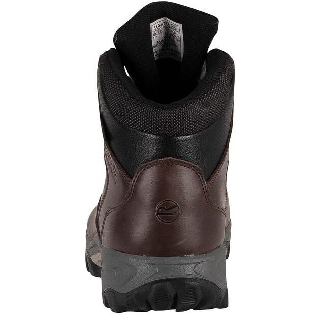 Треккинговые ботинки Regatta Bainsford