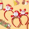 Art Box/Claypia 139 Minhwa Shop Christmas LED Headband