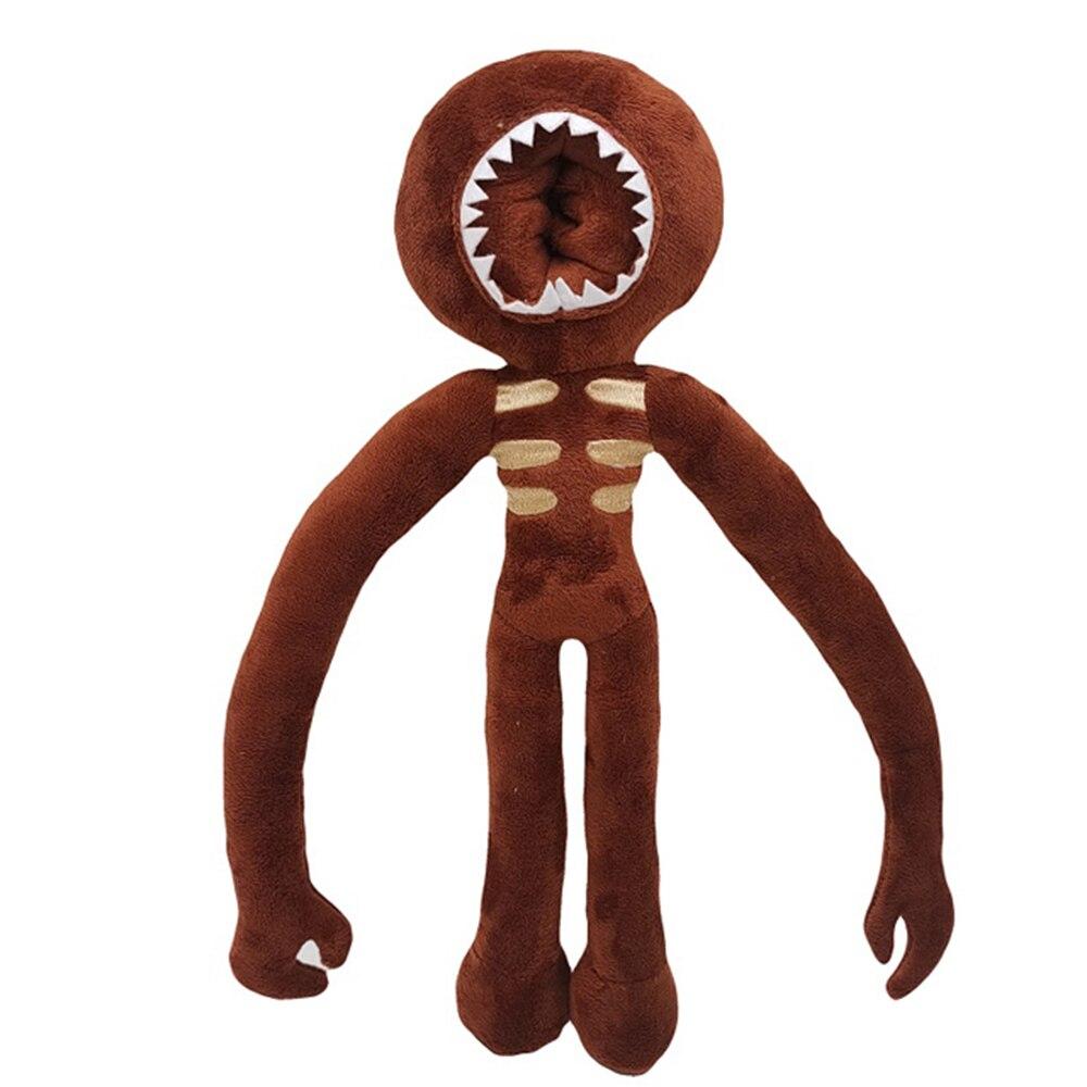 30 см Радуга Друзья, фигурка, двери, плюшевые игрушки, игра ужасов, персонаж, фигурка, игрушки, мягкие красные плюшевые игрушки-монстры, подарок