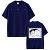 Singer Rosalía LUX Ablum Graphic Tshirt Men Women Fashion T Shirt Casual Cotton Hiphop Retro Oversized Tshirts Streetwear