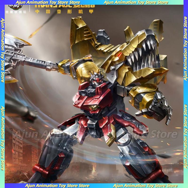 Доставка за 24 часа Cang-Toys CANG TOYS CT TRANS ВОЗРАСТ 20 см EMPEREX TA-HYL006 Фигурка Игрушки Подарки Коллекционные предметы