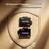 BIAZE HDMI Оптический удлинитель с петлевым выходом