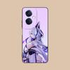 Матовый ТПУ чехол для мобильного телефона Azur Lane Unzen для OPPO Reno 14 13 12 11 10 9 8 7 6 5 F T Pro 5G Цветной печатный чехол