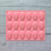Силиконовая форма для торта в форме ракушки, шоколадное печенье, бисквит, инструменты для выпечки из силикона ручной работы