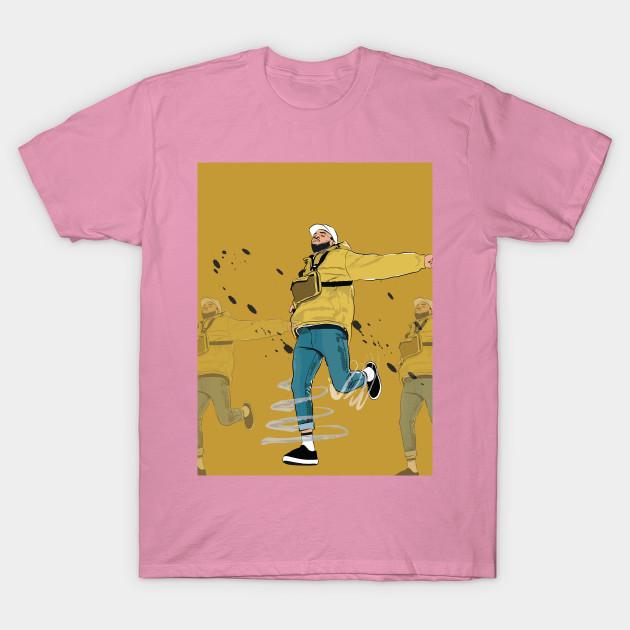 Футболка женская Chris Brown Harajuku Print Kawaii футболка летняя женская футболка с коротким рукавом топ футболка