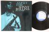 LP Пластинка SONNY ROLLINS - Newk's Time BN4001,BST84001 BLUE NOTE 1992 Япония Джаз Б/У