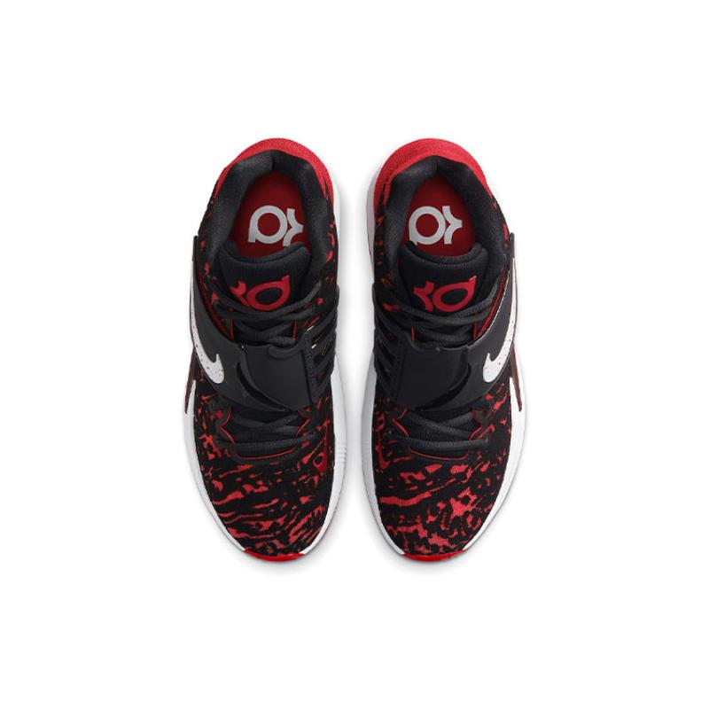 Nike Кроссовки Kd 14 'Bred' CW3935-006