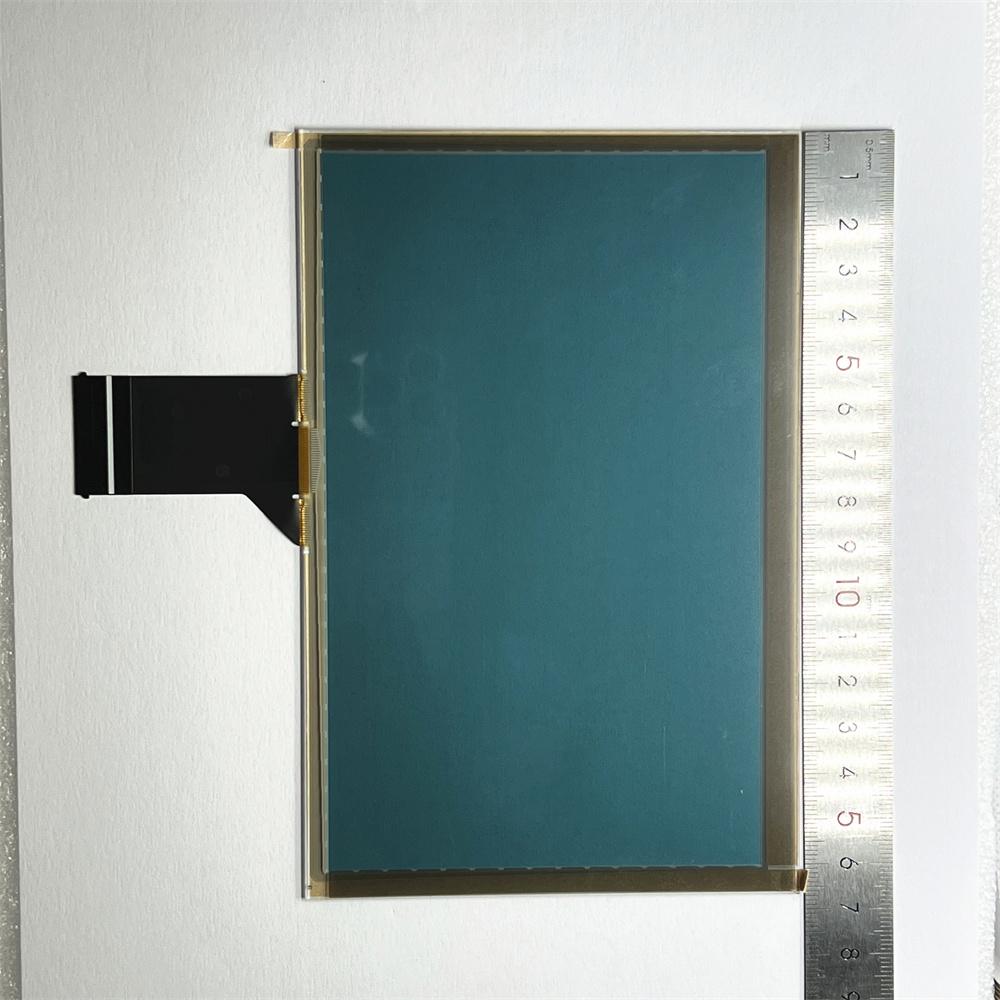 Fit for 2017-2020 Jeep Compass 7inch Radio Navigation LCD Display Touch Screen