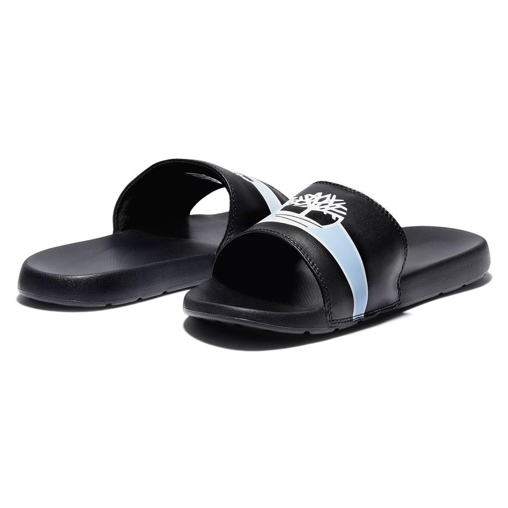 Timberland Спортивные сандалии Playa Sands Slide мужские сандалии черные синие A2HNN015