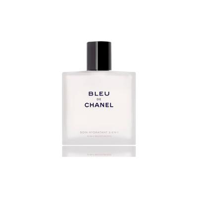 BLEU DE CHANEL Увлажняющее средство 3-в-1 для мужчин | Soin Hydratant