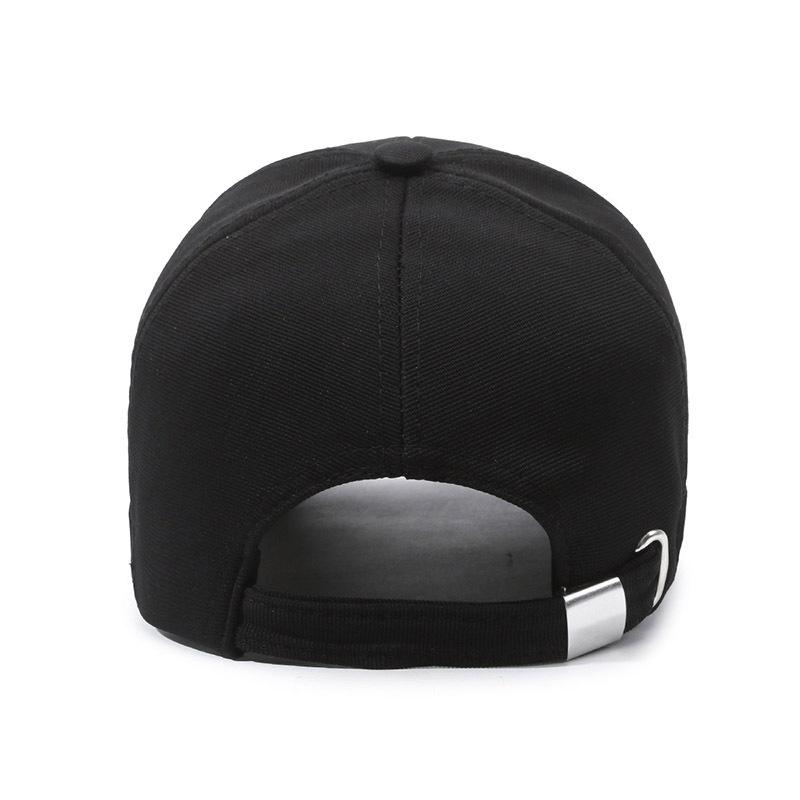 Бейсбольная кепка с вышитыми буквами, мужская уличная солнцезащитная кепка, весенне-летняя солнцезащитная кепка, шляпа Snapback, солнцезащитный козырек, шляпа для рыбалки, козырек