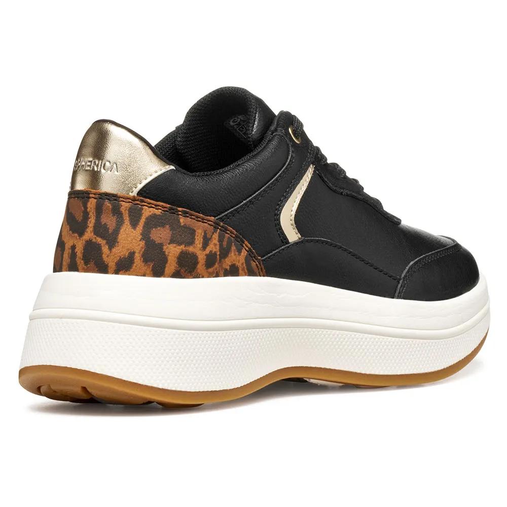 Geox Кросовки Spherica Ecub-3