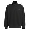 adidas Обязательная вещь Свитшот Мужской Черный JY6949