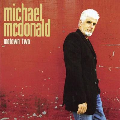CD МАЙКЛ МАКДОНАЛЬД Motown Two B000347202 Motown 2004 США Рок Б/У