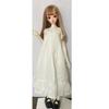 Handmake Doll Dresses Pajamas Fashion Elegant Casual Clothes for 1/3 1/4 1/6 BJD 30/45/60cm Dolls
