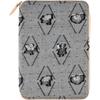 Обложка для блокнота Hobonichi Techo размера Cousin в (A5) PYT/Токио цветение/кролики