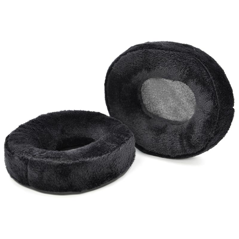 Ear Cushion for Hyper X for Alpha/Cloud II/Stinger/Flight Headset Replacement Earpads Cover Cups Sleeve Pillow
