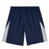 Nike Men's Houston Astros MLB Home Plate Franchise Performance Shorts Navy 3Z3B7SAHB-HOU