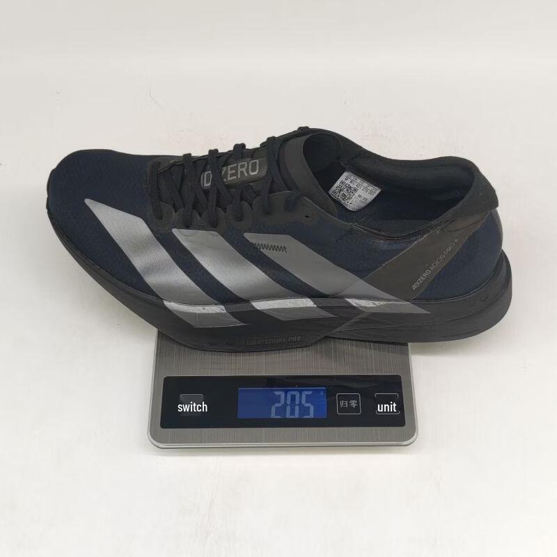 Adidas Men's JR4887 All-Season Running Shoes