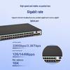 H3C S5120V3-52P-SI Gigabit Managed Network Switch