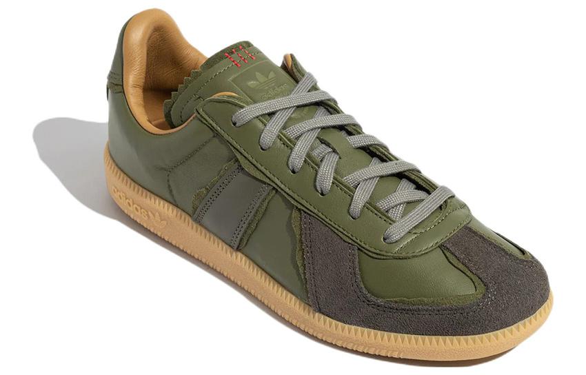 adidas Originals Bw Army 'Темно-зеленый' GY0016