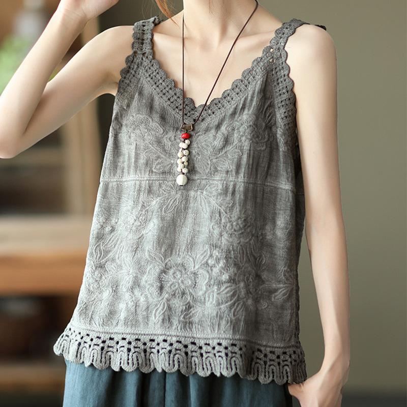 Новый хлопковый кардиган с рукавами летучая мышь, ажурная рубашка от солнца, короткая рубашка для кондиционера, свободная пляжная накидка-блуза