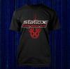 Static X Band Keep Disco Evil T-shirt, Size S-4XL