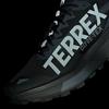 adidas TERREX AGRAVIC GTX 2 ТРЕЙЛРАННИНГ HQ5089 Мужская спортивная обувь Terrex Черный / Серый Шесть / Угольный