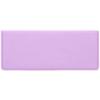 Sunstar Stationery Компактный карандаш Yokopita Светло-фиолетовый S1312839 Пенал, Один,