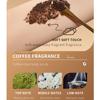 SADOER Coffee Scrub Увлажняющий и смягчающий скраб для кожи