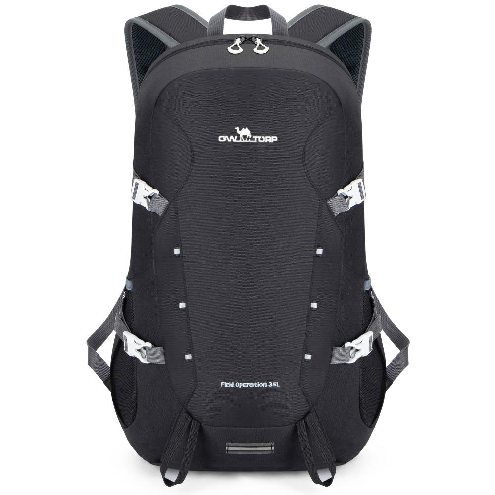Versatile Travel Bag Waterproof Lightweight Sports Backpack Student Large Capacity Folding Bag Outdoor Hiking Climbing