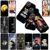 Чехол для телефона Luffy One Pieces Trafalgar D Water Law для Xiaomi Redmi Note 12 11 10 A3 Pro 10A 10C 12C Note12 5G 4G