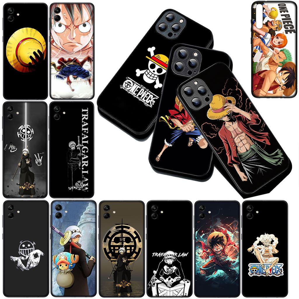 Чехол для телефона Luffy One Pieces Trafalgar D Water Law для Apple iPhone 12 13 Pro Max Mini ProMax X XR Air XS 12Pro 13Pro