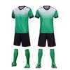 Специальный дизайн, комплект из 2 футболок для взрослых для футбола