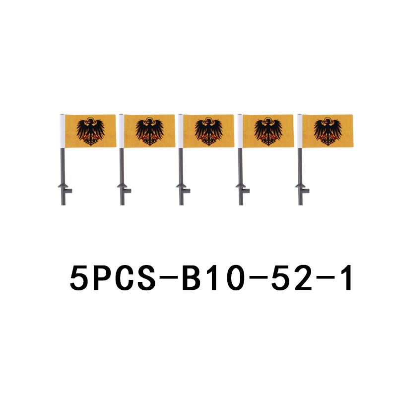 Средневековый замок, рыцарские фигурки, оружие, конструктор, военная армия, солдат, флаг, щит, плащ, легион, аксессуары, кубики, игрушка, подарок.
