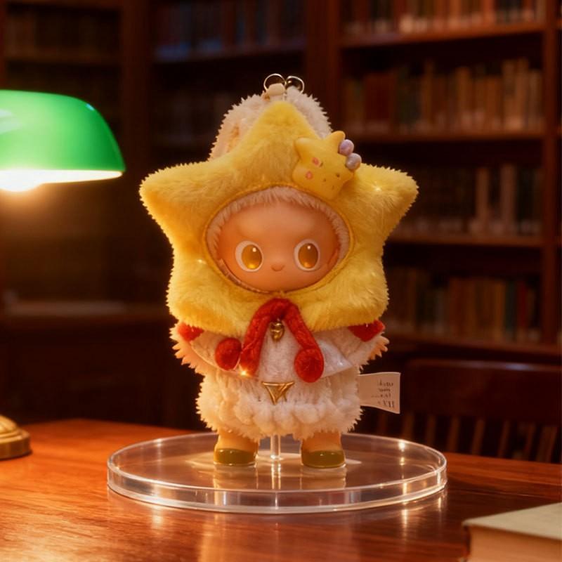 Doll Clothing Set 4.0 Heartcode Series Dolls - Star Person Outfit Cute Changeable Fashion 7-14 Old Kids