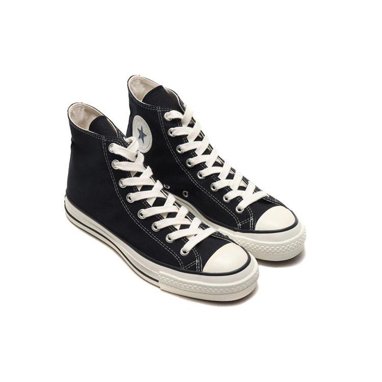 Converse Chuck Taylor All Star 'Черно-белый' 31302700
