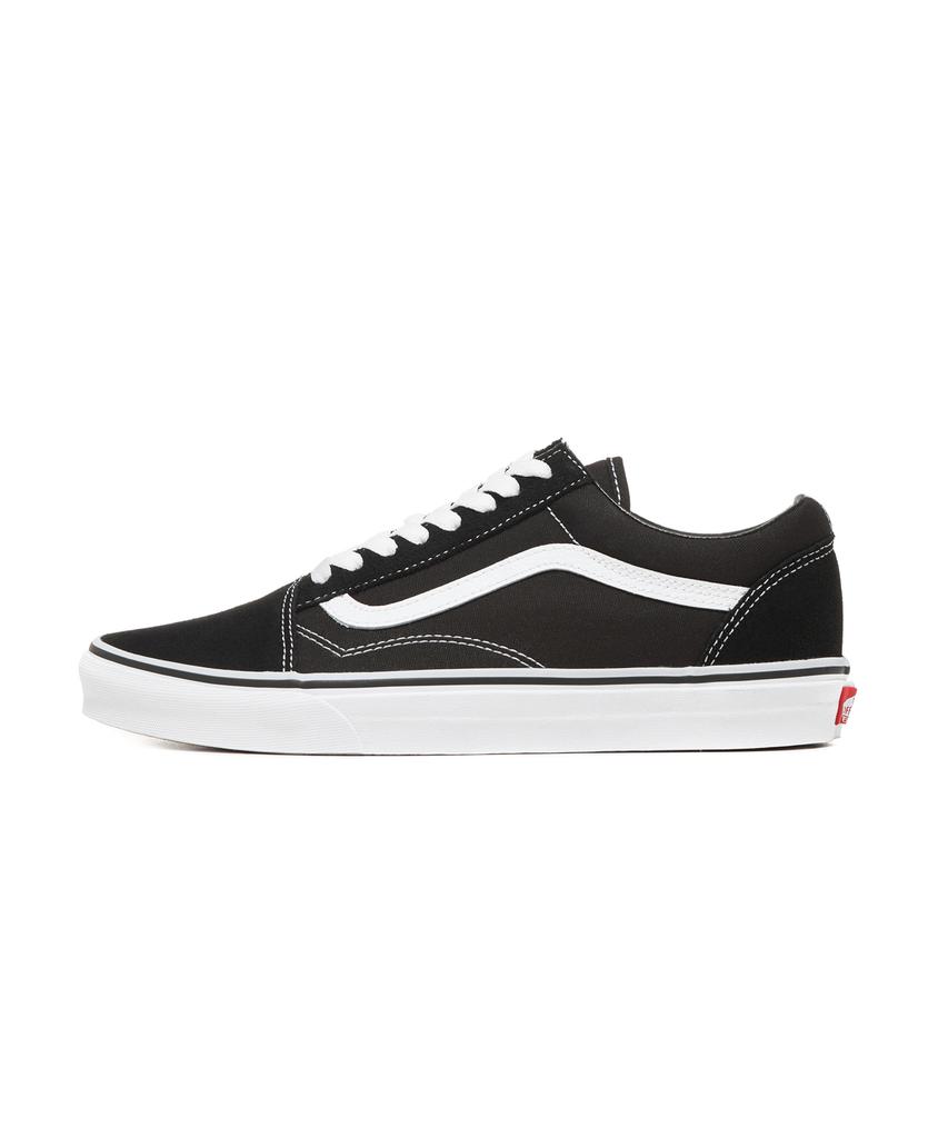 Vans Old School - Черный / Vn000D3Hy281