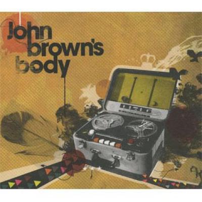 CD JOHN BROWN'S BODY - Amplify ES1017 Easy Star 2008 US Регги, Ска и Даб