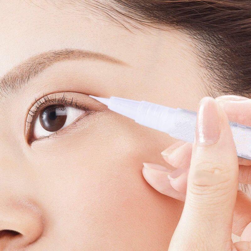 Double Eyelid Setting Cream Traceless Natural Invisible object Double Eyelid Glue Big Eye Cream Lasting waterproof Student Cosmetic Beauty Cream