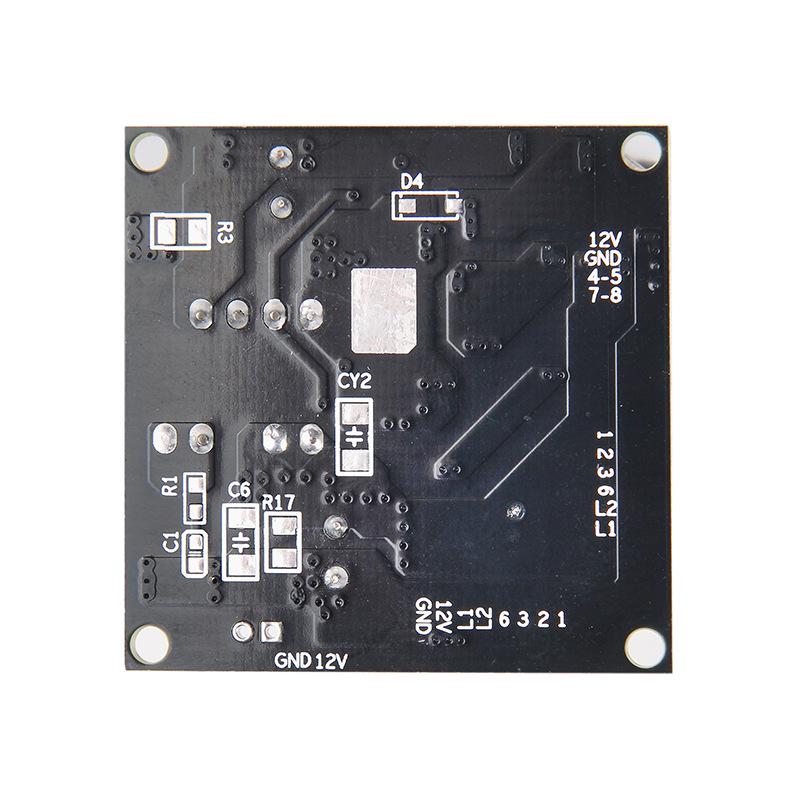 SDAPO Dapu 12V1A Isolation Type POE Module, PM3812RCL