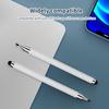 Для Samsung Android Phone Drawing Screen Pen Universal 2 In 1 Stylus Pen для IP Pad Tablet Capacitive Touch Pen