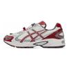 Кроссовки Gel Kahana TR V4 Red Silver Unisex Sneakers White 1203A585-100
