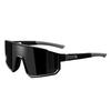 2 Pairs of New Fashionable Sunglasses Suitable for Both Men and Women Suitable for Outdoor Activities Cycling Daily Leisure