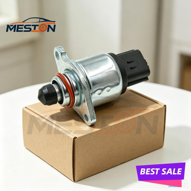 IAC Fuel Injection Idle Air Control Valve 8971817180 For Holden Rodeo RA 3.5 6VE1 Chrysler Sebring 97181718