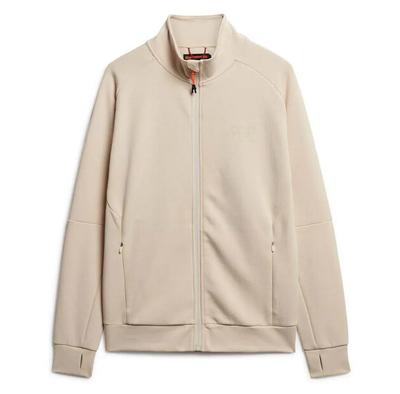 Superdry Tech full zip свитшот